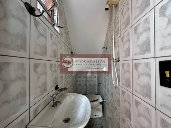 Imagem Sobrado à Venda em Jardim dos Lagos SP, 3 Dorms, 192m²