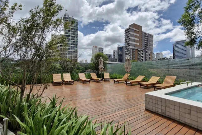 Imagem APARTAMENTO RESIDENCIAL em São Paulo - SP, Vila Cordeiro