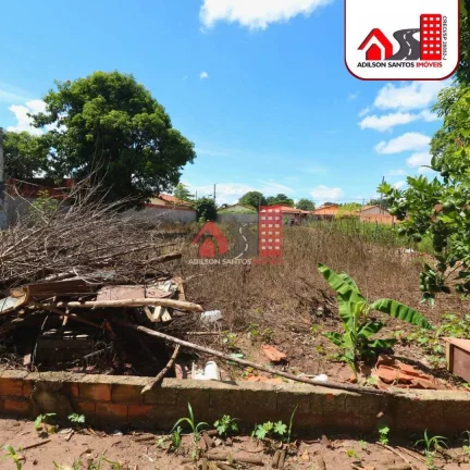 Imagem Terreno, Vila Santa Fé, Pirassununga - R$ 220 mil, Cod: 158