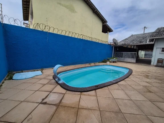 Imagem CASA RESIDENCIAL em SERRA - ES, PARQUE JACARAÍPE