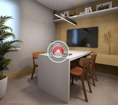 Imagem Apartamento a Venda no bairro Botafogo - Rio de Janeiro, RJ