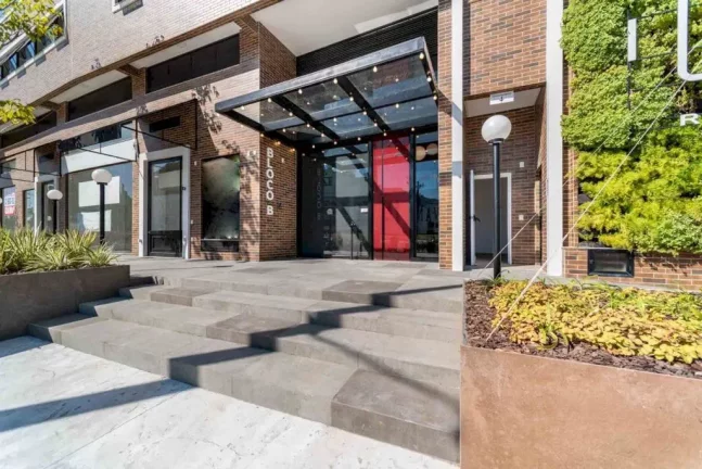 Imagem Icon Residence 1304 Bloco A