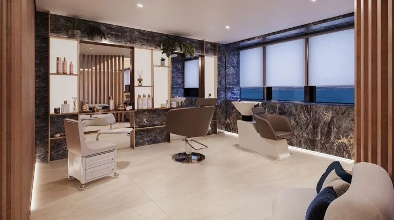 Imagem Apartamento 3 Suítes, 210 m² à venda na Orla 14 - Comodoro By Fama