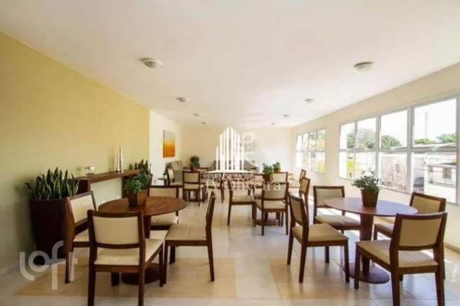 Imagem CONDOMINIO COM MUITO PROCURA - LAZER ESPECIAL