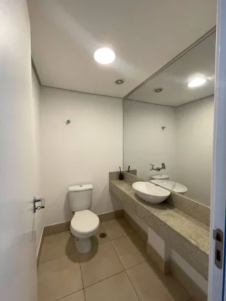 Imagem Apartamento 1 quarto com 2 banheiros - Mooca