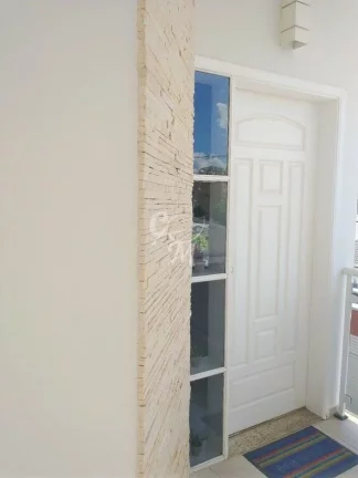 Imagem Linda casa 3 dormitórios no Jardim Itália
