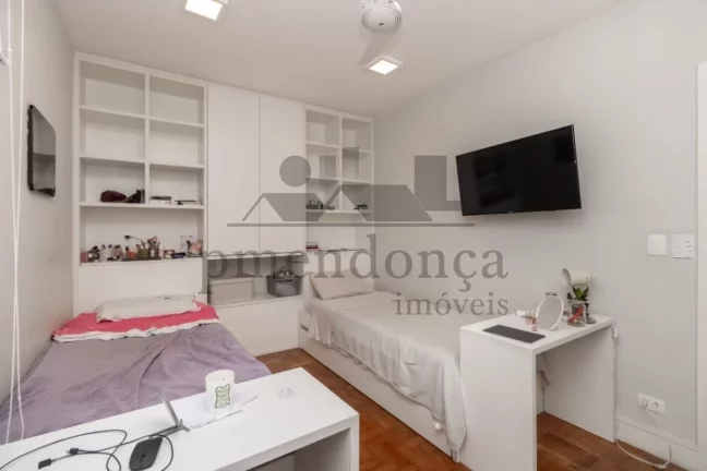 Imagem Itaim Bibia, apto 3 dormts, 1 suite, 1 vagas
