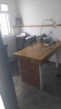 Imagem Sobrado com 2 dormitórios, 230 m² - venda por R$ 1.000.000,00 ou aluguel por R$ 5.600,00/mês - Jardim dos Ipês - Suzano/SP