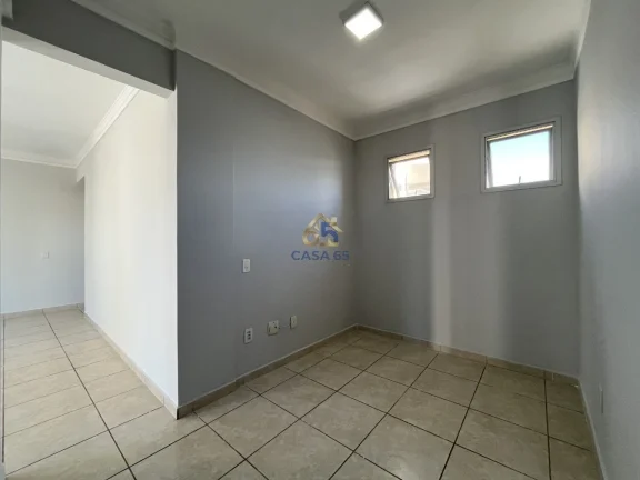 Imagem Apartamento 3 Quartos para Alugar no Jardim Aclimação Cuiabá | Próximo ao Centro Político e Shopping Pantanal