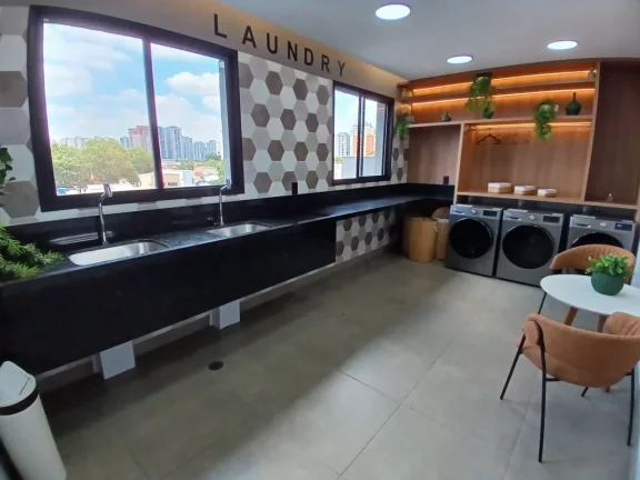Imagem Apartamento para venda em Presidente Altino com 2 quartos , 40m2
