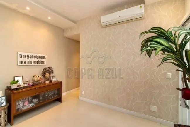 Imagem Jardim Botânico – Rua Jardim Botânico | Residencial › Apartamento 3 quarto(s) à Venda