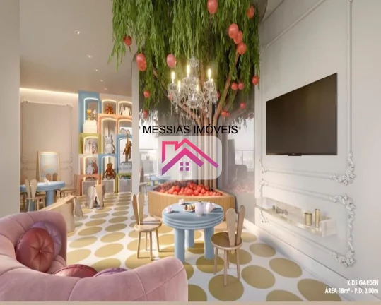 Foto do imóvel: APARTAMENTO RESIDENCIAL em SÃO PAULO - SP, PINHEIROS