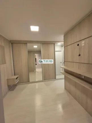 Imagem APARTAMENTO RESIDENCIAL em SÃO JOSÉ DOS CAMPOS - SP, VILA SANCHES