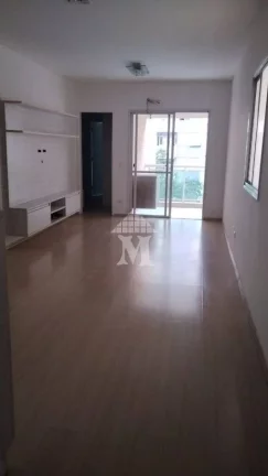 Foto do imóvel Apartamento com 3 Quartos à Venda, 78 m² em Santa Cecília - São Paulo
