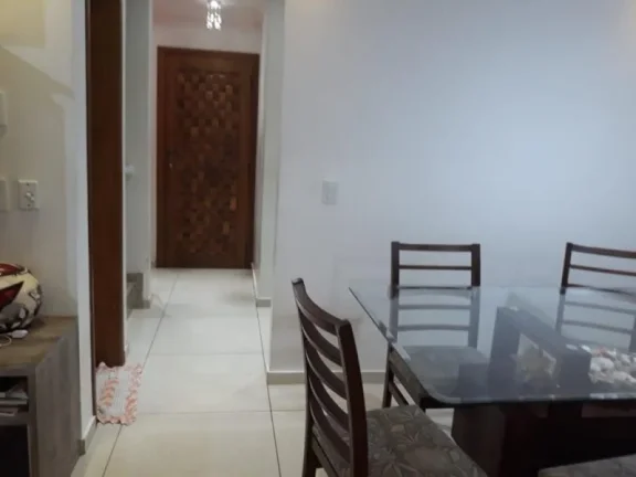 Imagem LINDO SOBRADO NO CONDOMÍNIO VILLAGIO DI SAN FRANCESCO PARA VENDA