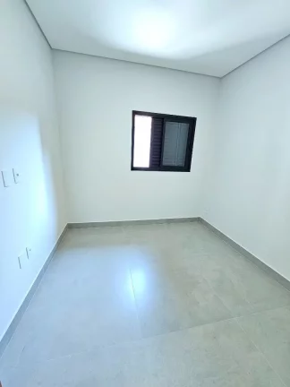 Imagem Casa nova e moderna com 3 dormitórios à venda, 107 m² por R$ 749.000 - Jardim Bom Sucesso - Indaiatuba/SP