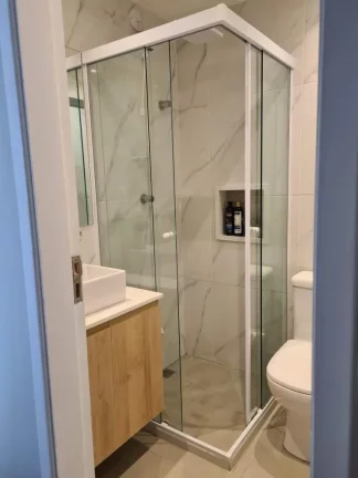 Imagem Comprar apartamento com 2 quartos em São João Clímaco São Paulo SP