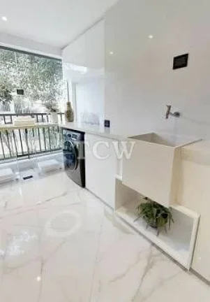 Imagem Apartamento 3 dorm