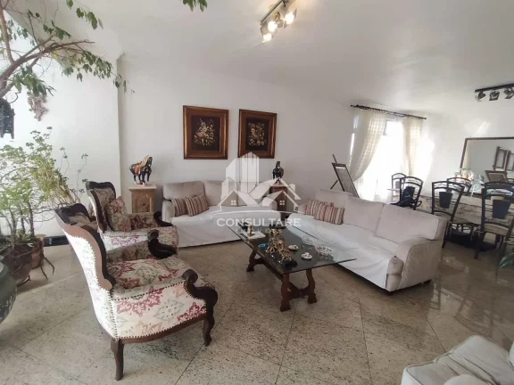 Imagem Apartamento com 4 quartos no Gonzaga Cod:24478 GOR