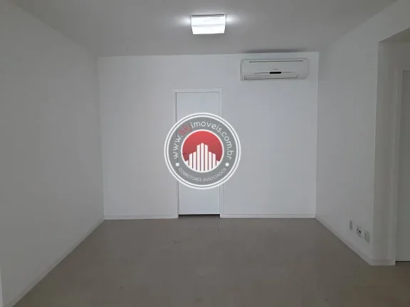 Imagem Apartamento a Venda no bairro Barra da Tijuca - Rio de Janeiro, RJ