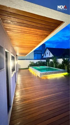 Imagem ALTO PADRÃO EM MORADA DO SOL  ESSA CASA FOI FEITA PARA VOCÊ! 

Sabe aquela sensação de abrir a...