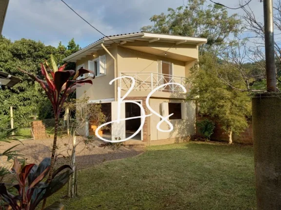 Imagem CASA RESIDENCIAL em Picada Café - RS, Centro