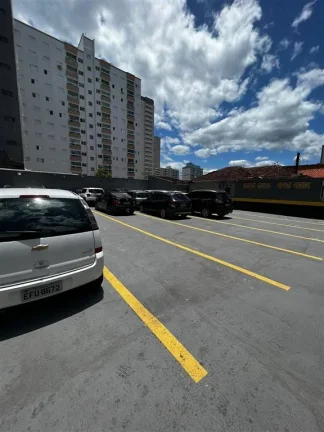 Imagem APARTAMENTO COM 28.8 m² - MIRIM - PRAIA GRANDE SP