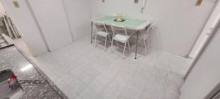 Imagem Apartamento com 2 dormitórios à venda, 70 m² por R$ 329.000,00 - Vila Guilhermina - Praia Grande/SP