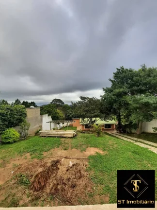 Imagem Chácara 1000m² Totalmente Aproveitável - Ótima Localização - PERMUTA 450mil