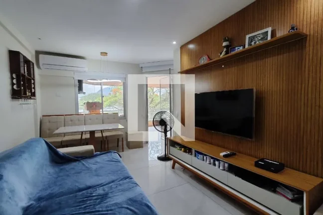 Imagem Apartamento à Venda - Recreio, 2 Quartos, 93 m2