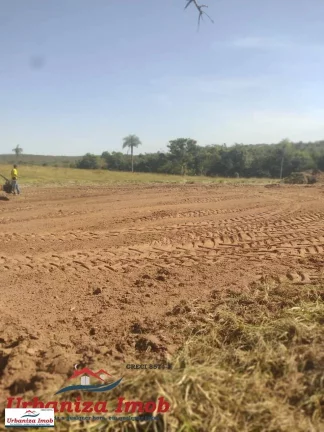 Imagem Fazenda à Venda no Município de Camapuã/MS contendo 1003 hectares com Formação 50% feito esse ano | Mangueiro Novo sendo finalizado | 18 KM da Rodovia