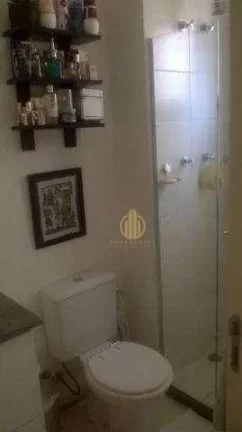 Imagem Apartamento residencial à venda, República, Ribeirão Preto - AP0384.
