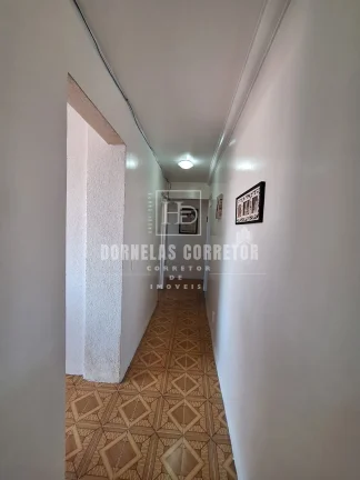 Imagem Apartamento em Bairro Novo, 3 qrts Olinda/PE vista na quadra do mar