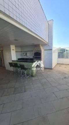 Imagem Apartamento com 3 dormitórios à venda, 100 m² por R$ 948.900,00 - Praia da Costa - Vila Velha/ES