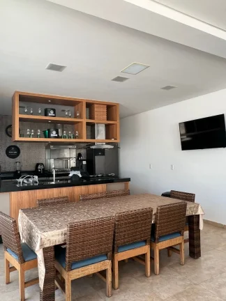 Imagem CASA 4 SUÍTES RESIDENCIAL VILLA DOS INGLEZES- SOROCABA/SP