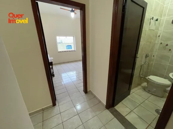 Imagem Casa à venda em Ribeirão Preto-SP, Jardim Paulista: 3 quartos, 3 salas, 2 banheiros, 4 vagas de garagem, 177m².