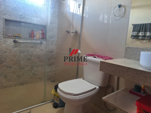Imagem Casa - Cond. Estância das Aroeiras - Lagoa Santa