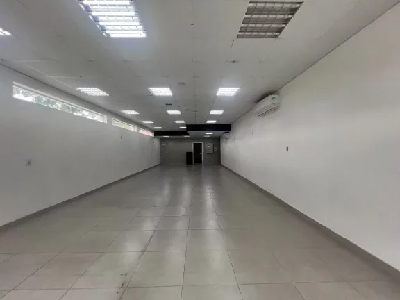 Imagem Salão para alugar, 263 m² por R$ 14.300,00/mês - Centro - Suzano/SP