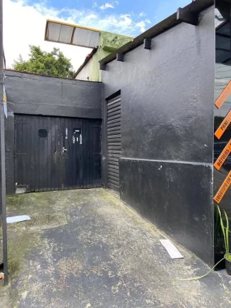 Imagem Terreno à venda, 280 m² por R$ 450.000,00 - Vila Humaitá - Santo André/SP
