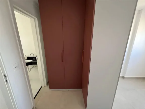 Imagem APARTAMENTO COM 59.9 m² - TUPI - PRAIA GRANDE SP