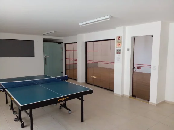 Imagem Aquarius Olympic para venda com 48m² com 2 quartos em Jd Paulista - SP