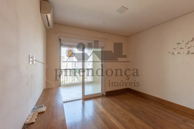 Imagem Perdizes, apartamento duplex com 4 quartos (3 suítes) e 4 vagas, 208m².