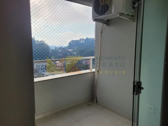 Imagem Apartamento com 3 Quartos para Alugar, 72 m² em Velha - Blumenau