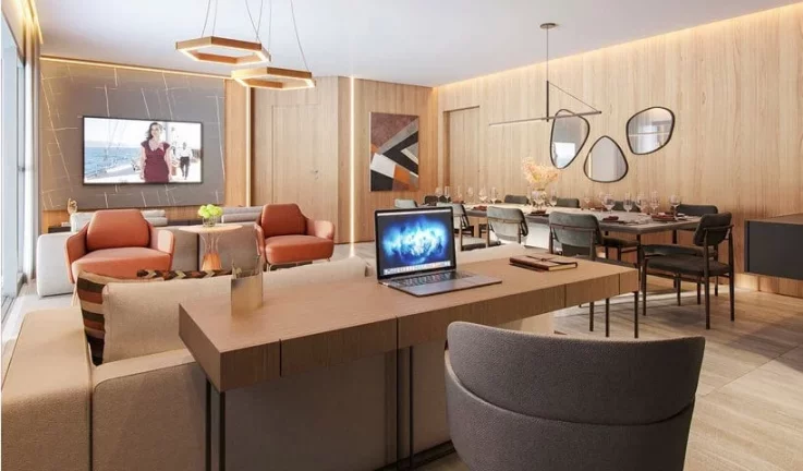 Imagem APARTAMENTO RESIDENCIAL em São Paulo - SP, City América