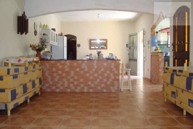 Imagem Casa para Venda em Itanhaém, Jardim Jamaica, 4 dormitórios, 3 banheiros, 6 vagas