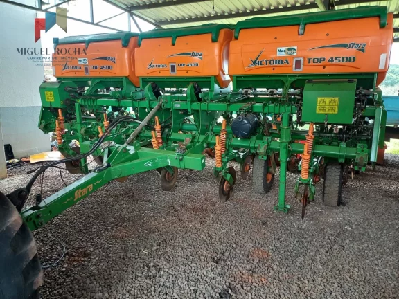Imagem Fazenda região de Itapetininga SP