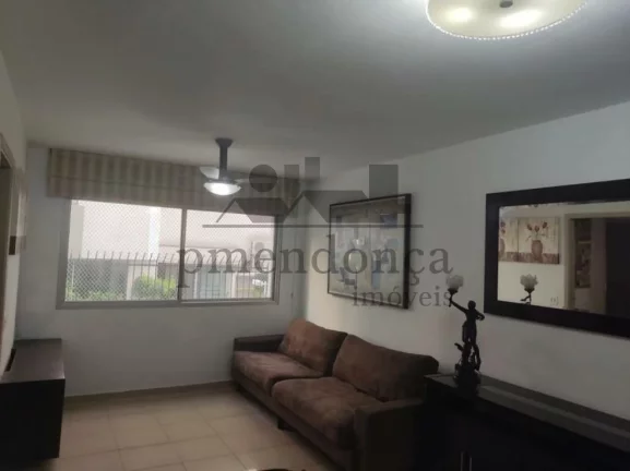 Imagem Apartamento em Perdizes com 2 quartos e 1 vaga, 78m²