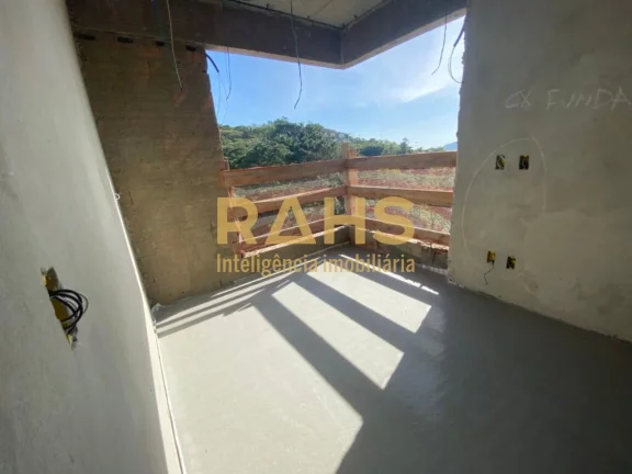 Imagem Um lugar de novos começos! Apartamento com 03 ou 04 suítes, até 04 vagas na garagem, está locali...