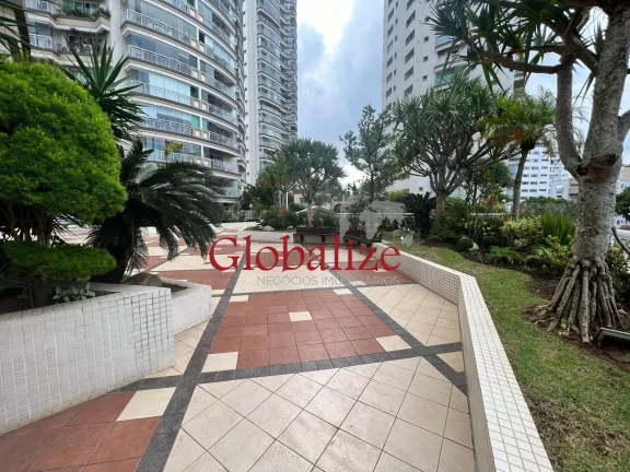Imagem APARTAMENTO RESIDENCIAL em SANTOS - SP, PONTA DA PRAIA