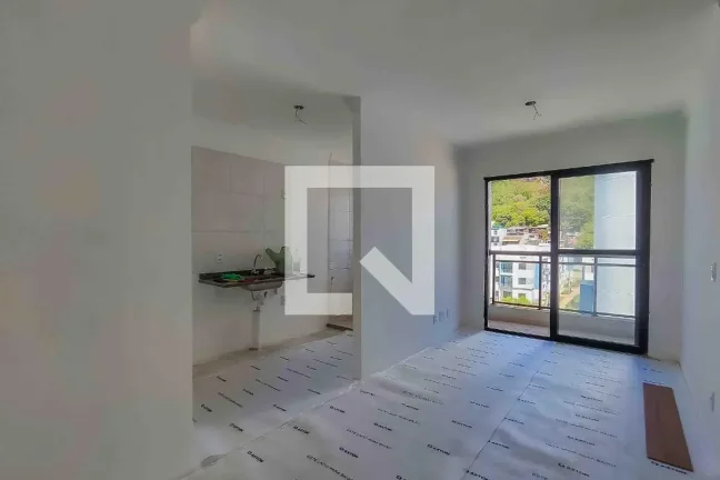 Imagem Apartamento à Venda - Recreio, 2 Quartos, 49 m2